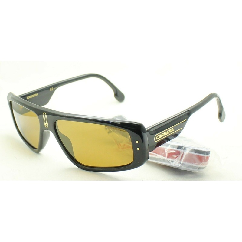 CARRERA 1022/S YYCK1 58mm Sports Eyewear SUNGLASSES Shades Optyl – New