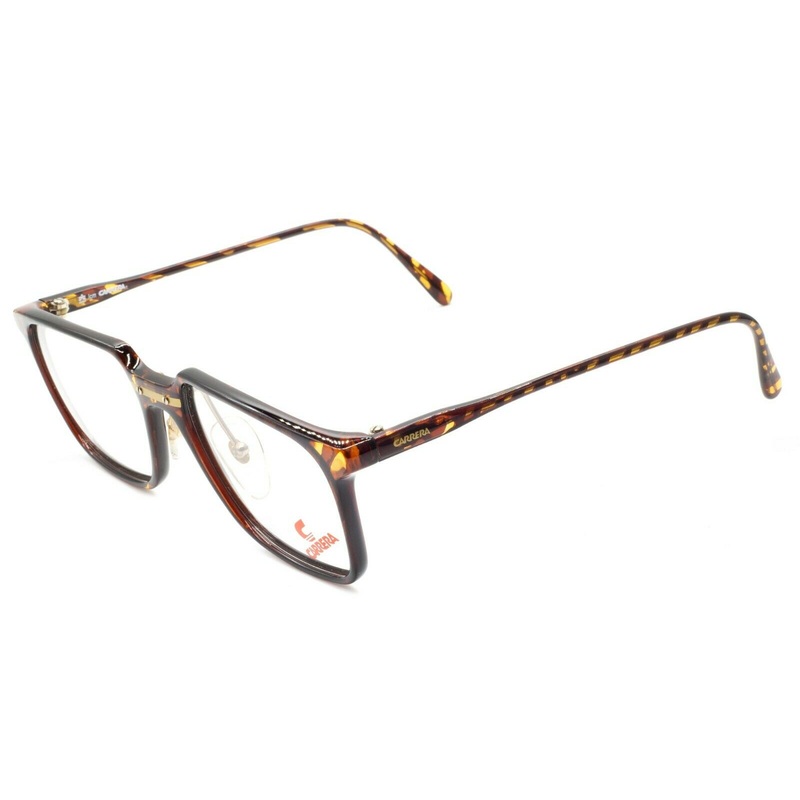 CARRERA 5367 12 54mm Vintage Eyewear FRAMES Glasses RX Optical Eyeglasses – New
