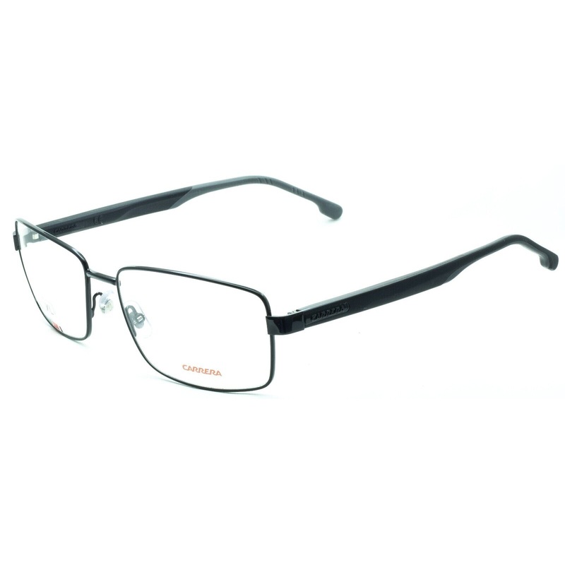 CARRERA 8877 807 59mm XL Eyewear FRAMES Glasses RX Optical Eyeglasses – New BNIB