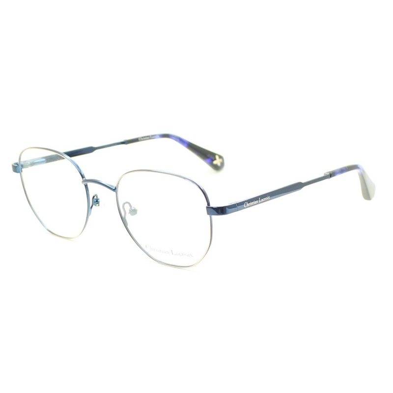 CHRISTIAN LACROIX CL3082 401 Eyewear RX Optical FRAMES Eyeglasses Glasses – New