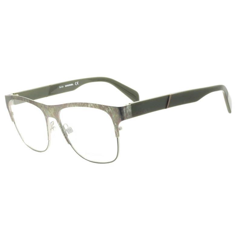 DIESEL DL5094 col.098 Eyewear FRAMES RX Optical Eyeglasses New BNIB – TRUSTED