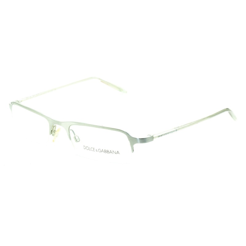 Dolce & Gabbana DG 454 E96 50mm Eyeglasses RX Optical Eyewear Glasses Frames New