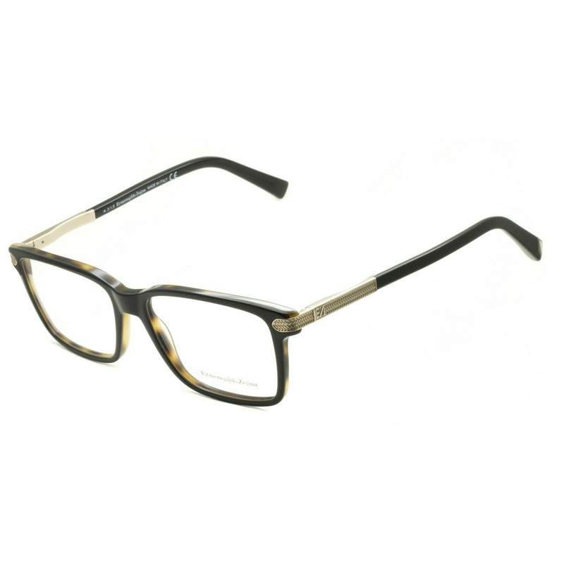Ermenegildo Zegna EZ 5009 005 FRAMES NEW Glasses Eyewear RX Optical BNIB – Italy