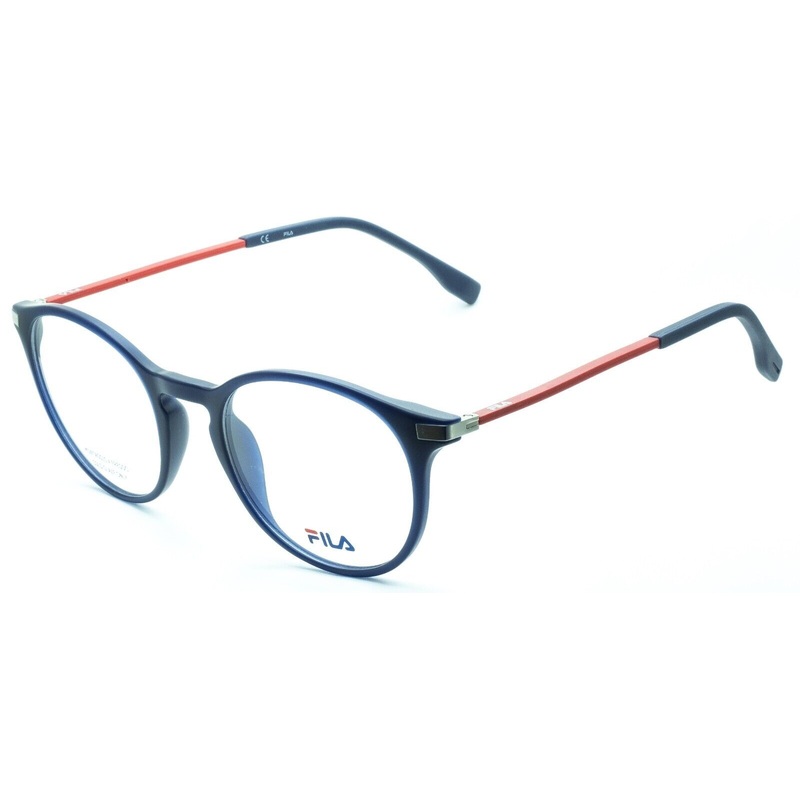 FILA VF9388 0U43 49mm Eyewear RX Optical FRAMES Glasses Eyeglasses – New BNIB