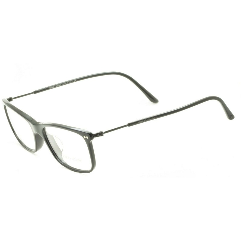 GIORGIO ARMANI AR 7085-F 5017 Eyewear FRAMES Eyeglasses RX Optical Glasses ITALY