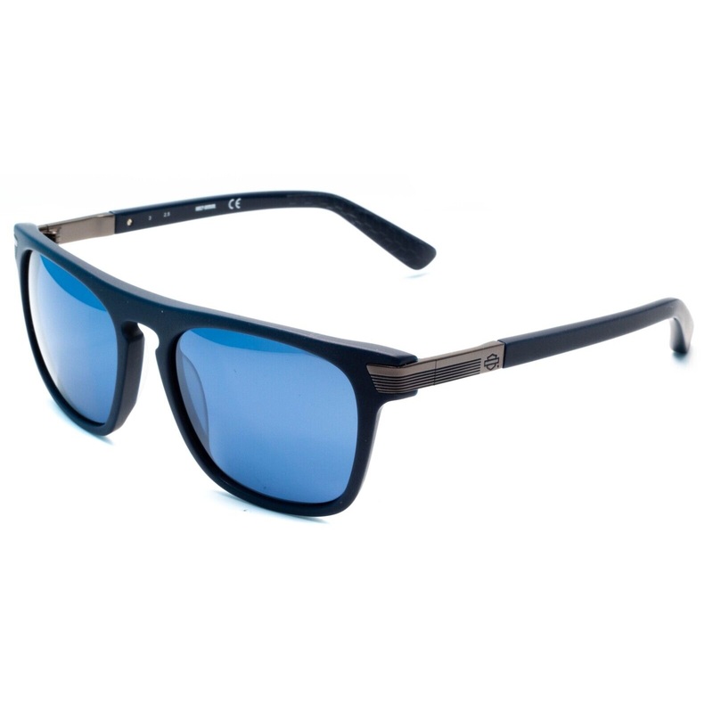 HARLEY-DAVIDSON HD2037 91V *3 53mm Sunglasses Shades Eyewear FRAMES New – BNIB
