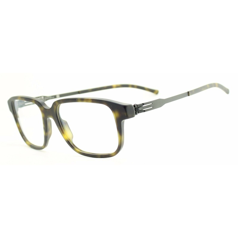 IC Berlin Model 115 Cunostr Glasses Germany RX Optical Eyewear EyeglassesTRUSTED