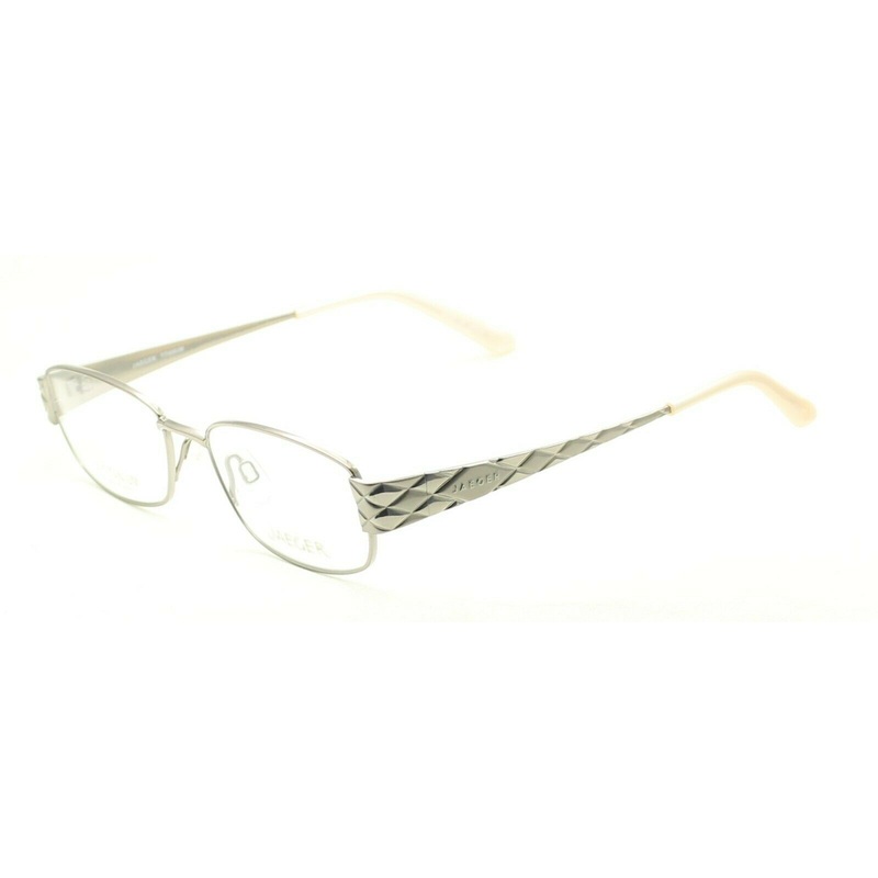 JAEGER Mod. 279 C.71 52mm Eyewear FRAMES RX Optical Glasses Eyeglasses New Japan