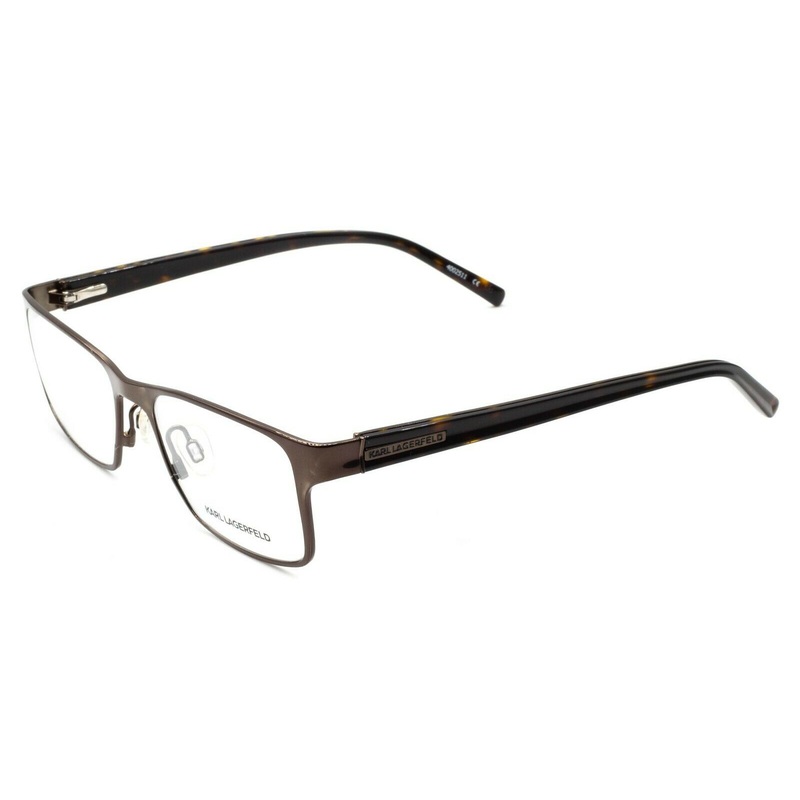 KARL LAGERFELD KL 15 25664072 53mm Eyewear FRAMES RX Optical Eyeglasses Glasses
