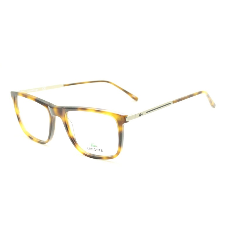 LACOSTE L2871 214 54mm RX Optical Eyewear FRAMES Glasses Eyeglasses – New BNIB