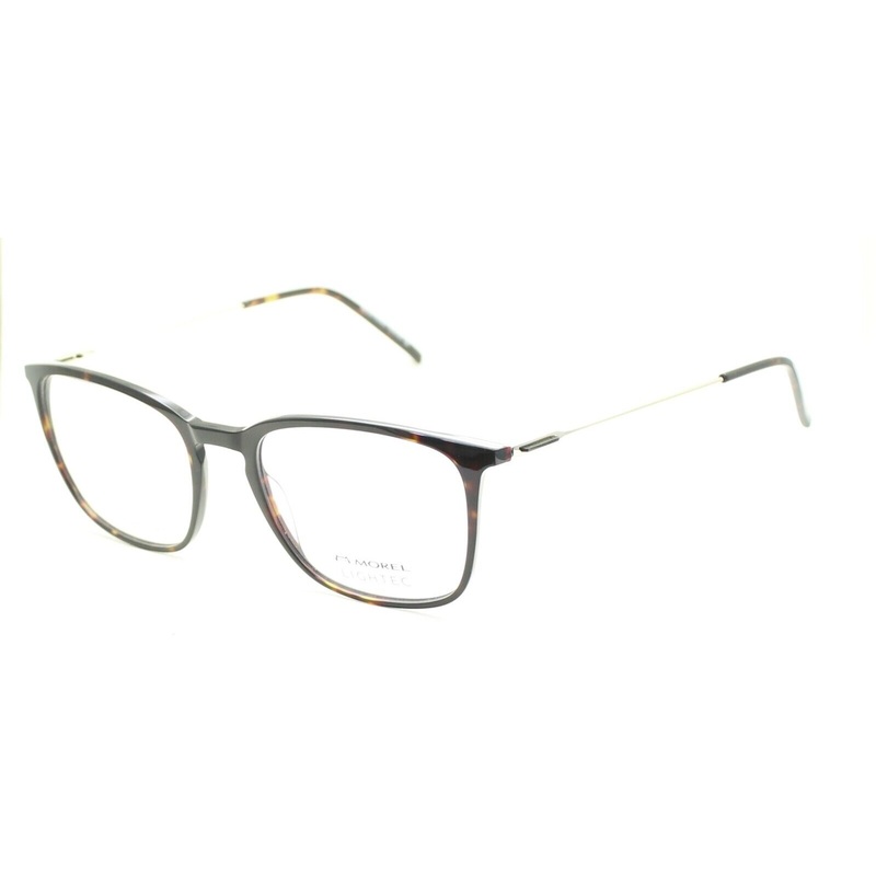 MOREL France LIGHTEC 30226L TD 55mm Eyewear FRAMES Glasses RX Optical Eyeglasses