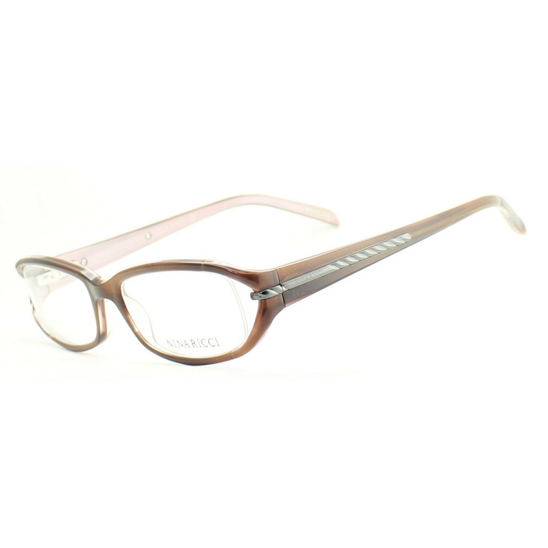 NINA RICCI NR2561 C02 Eyewear FRAMES RX Optical Eyeglasses Glasses BNIB TRUSTED