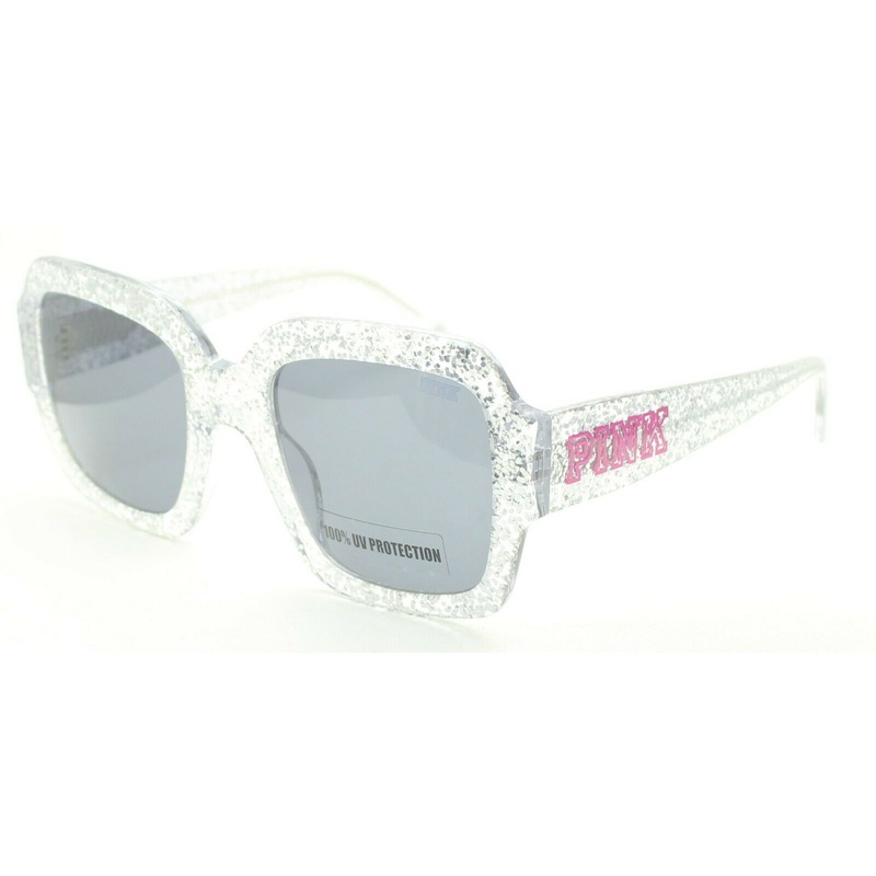PINK VICTORIA’S SECRET PK0010 21A *3 54mm Sunglasses Eyewear Shades Frames – New