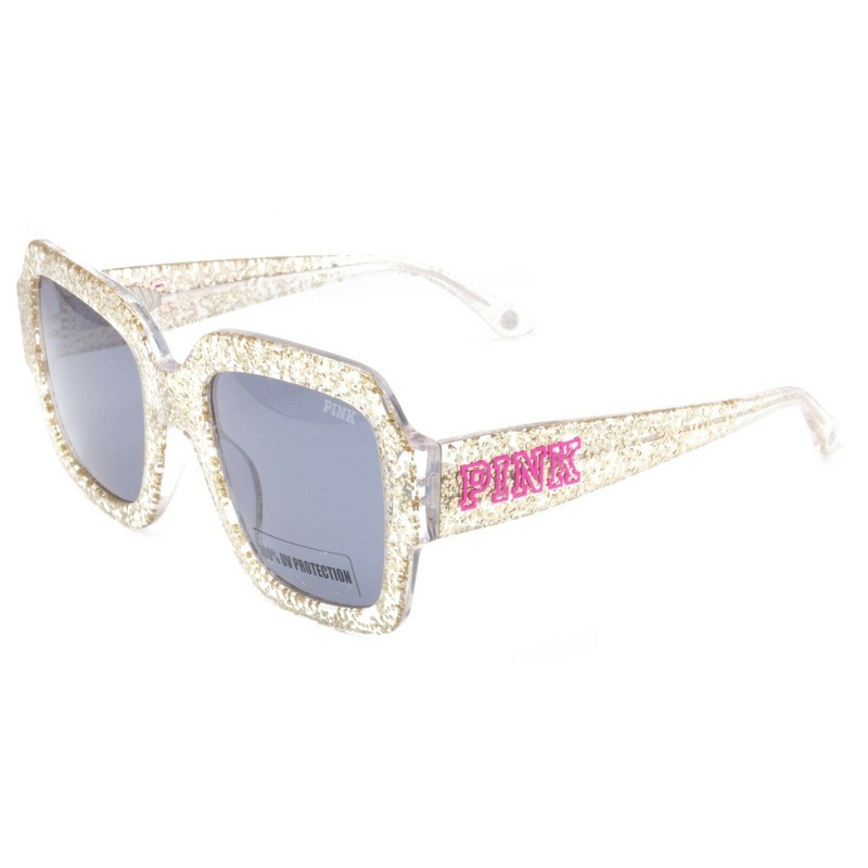 PINK VICTORIA’S SECRET PK0010 57A *3 54mm Sunglasses Eyewear Shades Frames – New