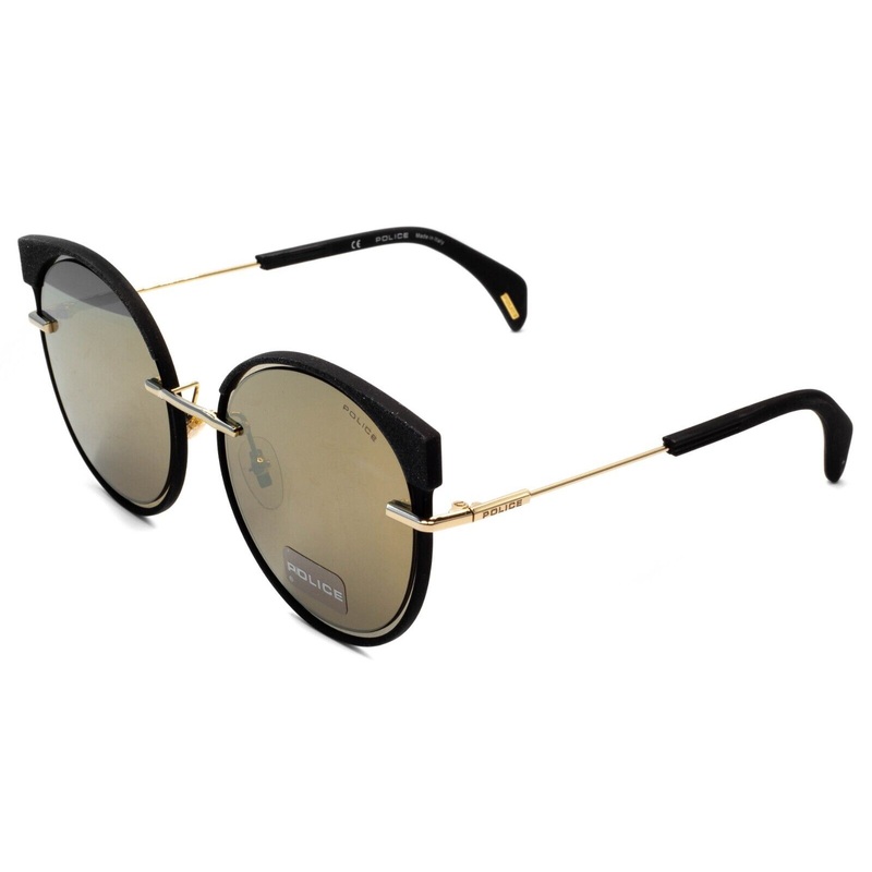 POLICE SPARKLE 13 SPL 833V COL. 300G *3 54mm Sunglasses Shades Eyewear Frames