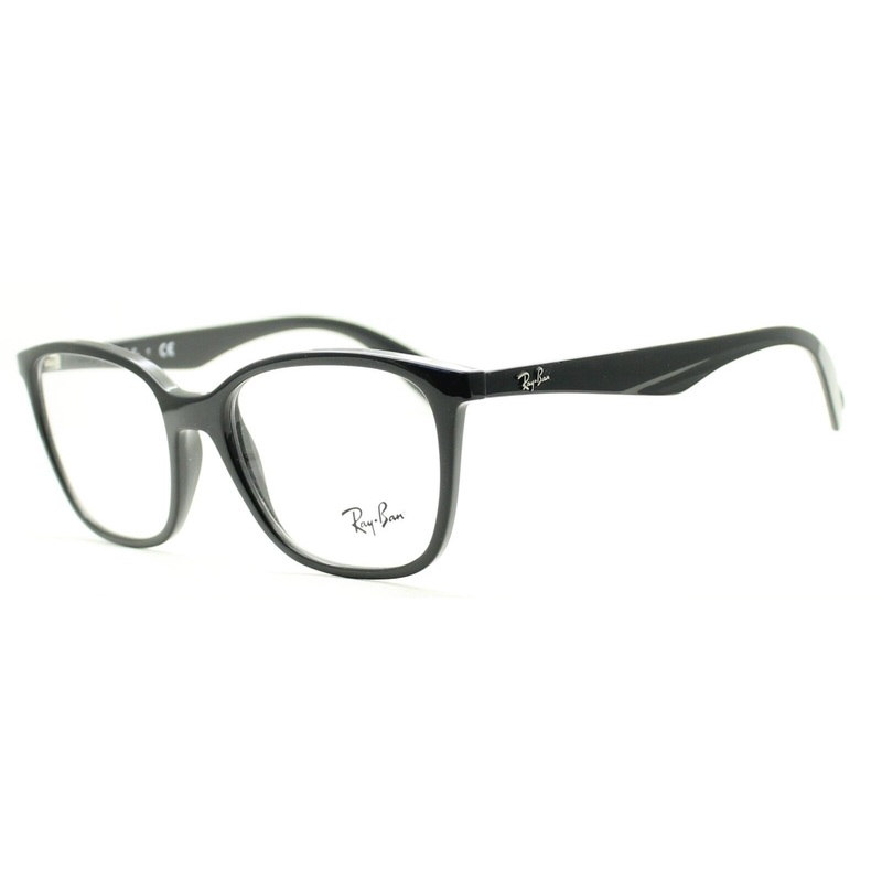 RAY BAN RB 7066 2000 52mm FRAMES RAYBAN Glasses Eyewear RX Optical Eyeglasses