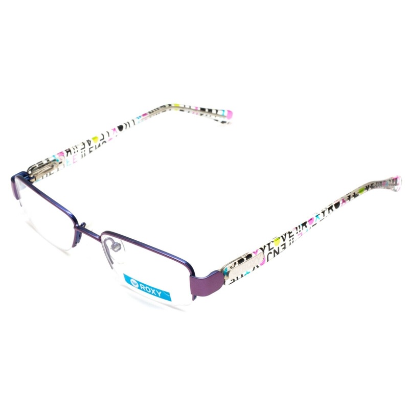 ROXY TO3410/418 45mm Eyewear FRAMES Glasses RX Optical Eyeglasses New – TRUSTED