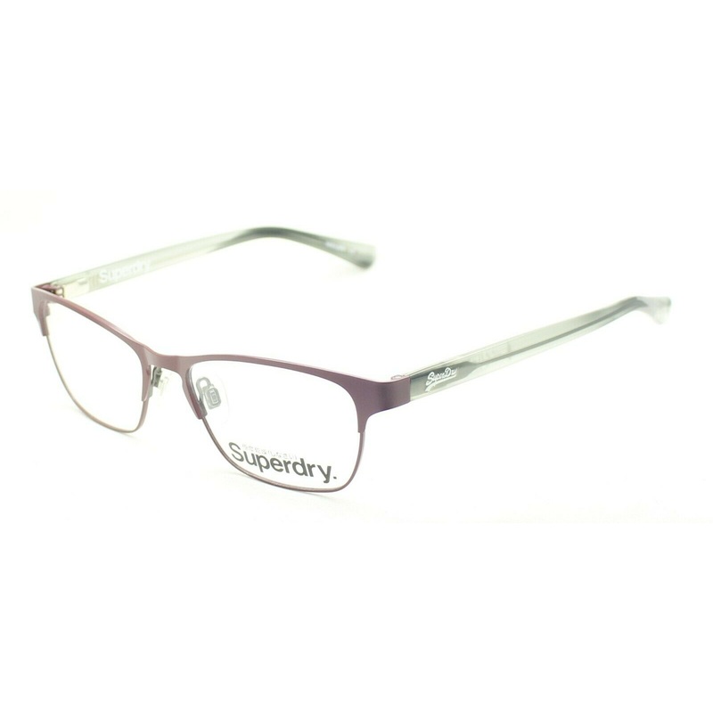 SUPERDRY SDO Mila 30515215 51mm RX Optical Eyewear FRAMES Eyeglasses Glasses New