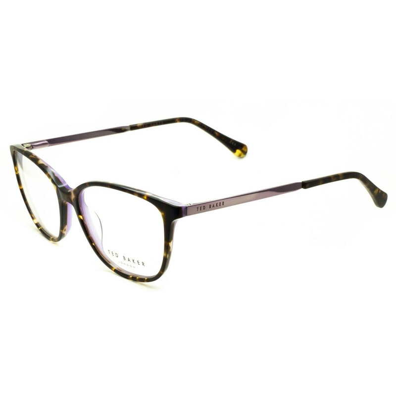 TED BAKER 9096 791 Cata 53mm Eyewear FRAMES Glasses Eyeglasses RX Optical – New