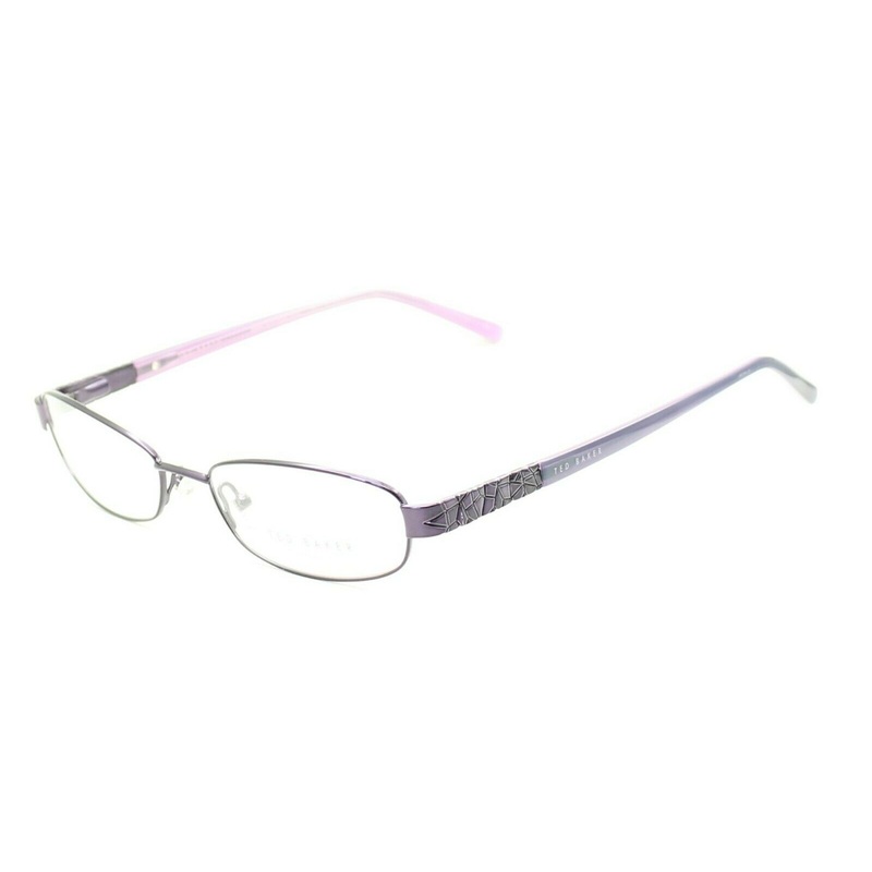 TED BAKER Siren 2181 763 52mm Eyewear FRAMES Glasses Eyeglasses RX Optical – New