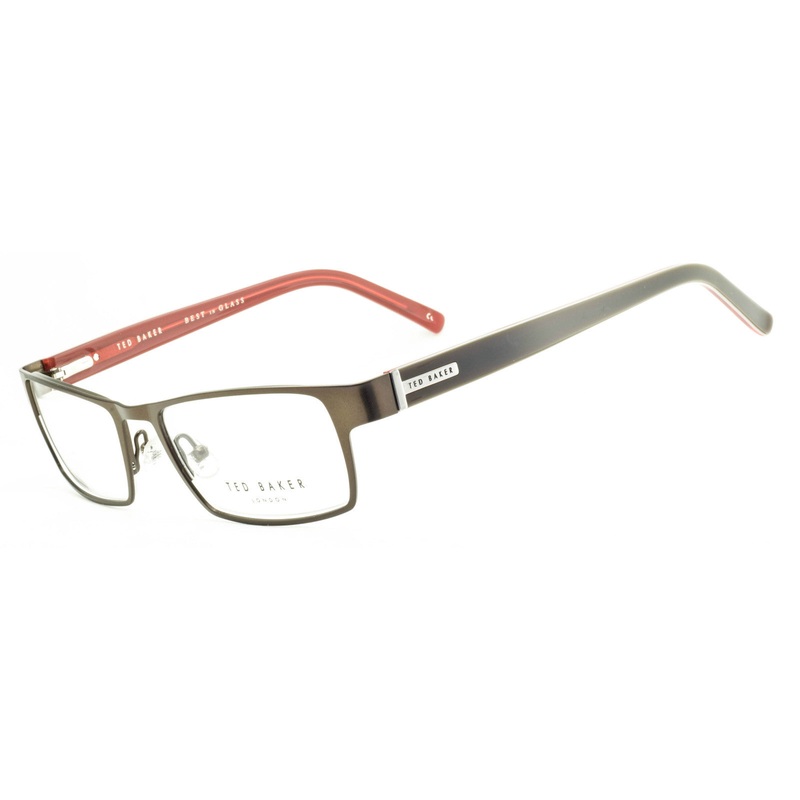 TED BAKER Steel Cat B939 147 Eyewear FRAMES Glasses Eyeglasses RX Optical – New