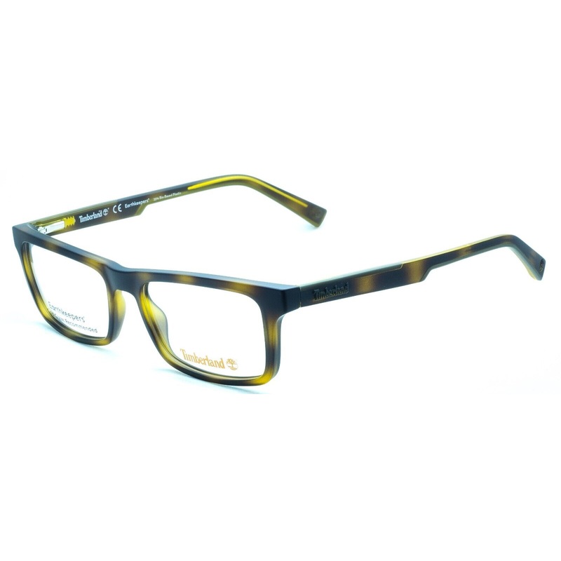 TIMBERLAND TB1720 052 53mm Eyewear FRAMES Glasses RX Optical Eyeglasses – New