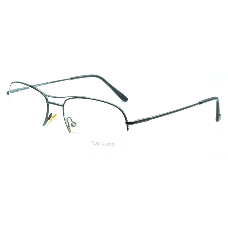 TOM FORD TF 5011 928 51mm Eyewear FRAMES RX Optical Eyeglasses Glasses New Italy