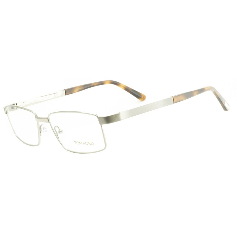 TOM FORD TF 5205 017 52mm Eyewear FRAMES RX Optical Eyeglasses Glasses Italy New