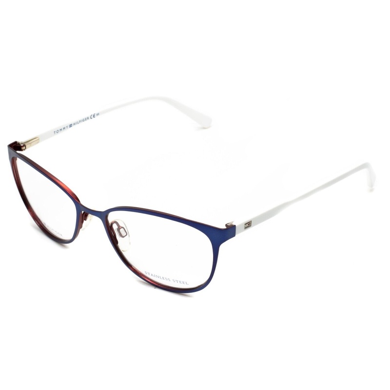 TOMMY HILFIGER TH 1319 VKO53mm  Eyewear FRAMES Glasses RX Optical Eyeglasses New
