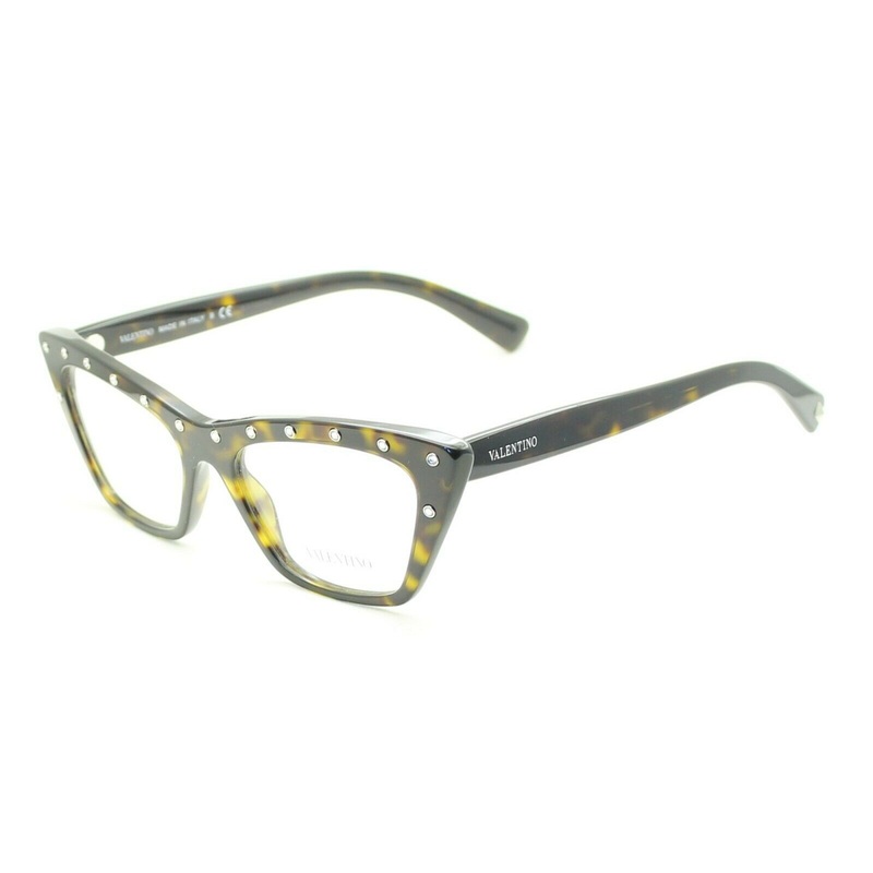 VALENTINO VA 3031 5002 Eyewear FRAMES RX Optical Eyeglasses Glasses New – Italy