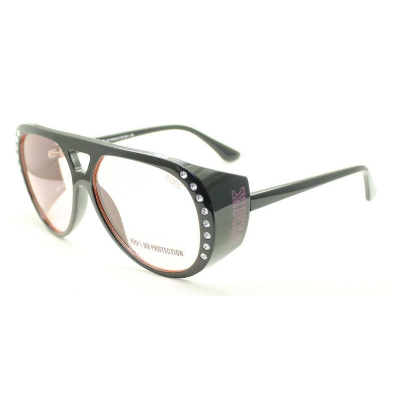 VICTORIA’S SECRET PK0014 01T 59mm Sunglasses Eyewear Shades Frames Glasses – New
