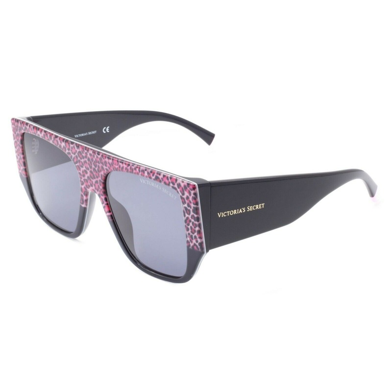 VICTORIA’S SECRET VS0007 92A *3 55mm Sunglasses Eyewear Shades Frames – New