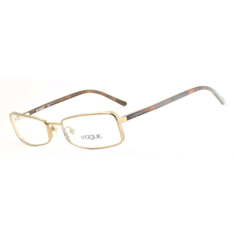 VOGUE VO3630 813 Size 52mm Eyewear Glasses RX Optical FRAMES Eyeglasses TRUSTED