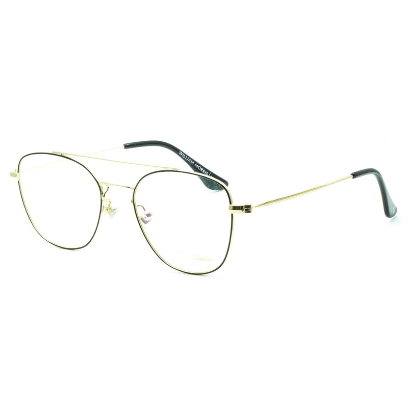 WILLIAM MORRIS LN55006 C1 48mm RX Optical Eyewear FRAMES Eyeglasses Glasses -New