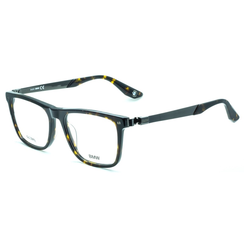 BMW BW5002-H 052 52mm RX Optical Frames Glasses Eyewear Eyeglasses – New Italy