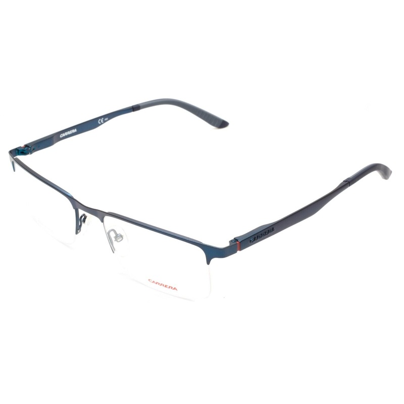 CARRERA CA8810 5R1 54mm Eyewear FRAMES Glasses RX Optical Eyeglasses – New BNIB