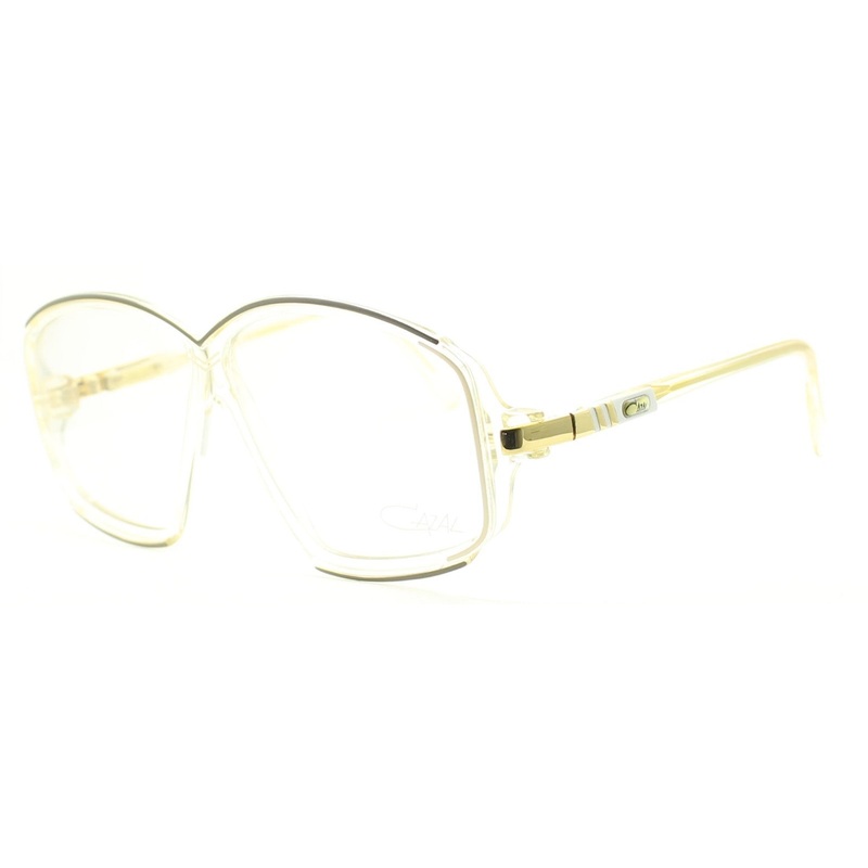 CAZAL 153 170 Vintage Ladies Eyewear RX Optical FRAMES Eyeglasses Glasses – NOS