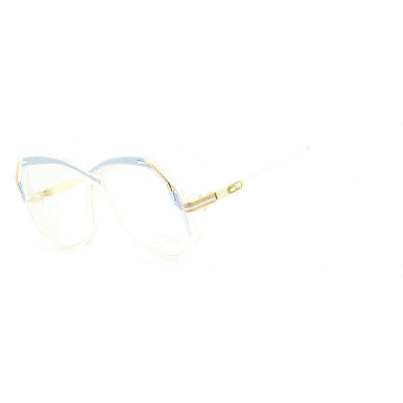 CAZAL MOD 189 COL 292 Vintage Eyewear RX Optical FRAMES NOS Eyeglasses Glasses