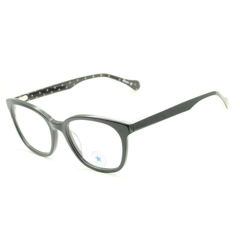 Converse All Star 53 30689602 FRAMES Glasses RX Optical Eyewear Eyeglasses – New