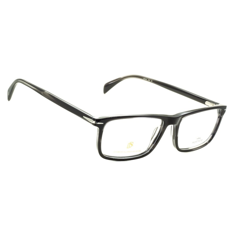 DAVID BECKHAM EYEWEAR DB1019 2W8 54mm Eyewear FRAMES Eyeglasses RX Optical – New