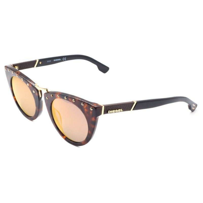 DIESEL DL0211 col. 52X 49mm Sunglasses Shades Eyewear  Glasses BNIB – Brand New