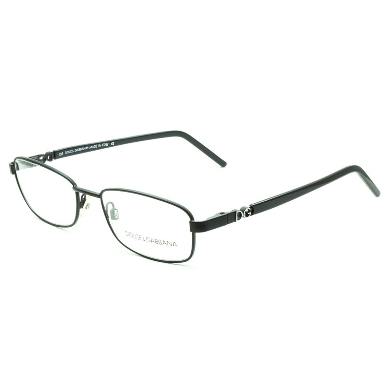 Dolce & Gabbana DG 456 E72 52mm RX Optical Glasses Frames Eyewear – New Italy