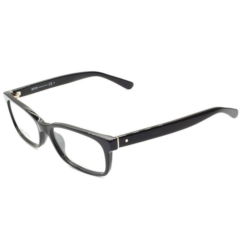 HUGO BOSS 0790 807 53mm Eyewear FRAMES Glasses RX Optical Eyeglasses BNIB – New