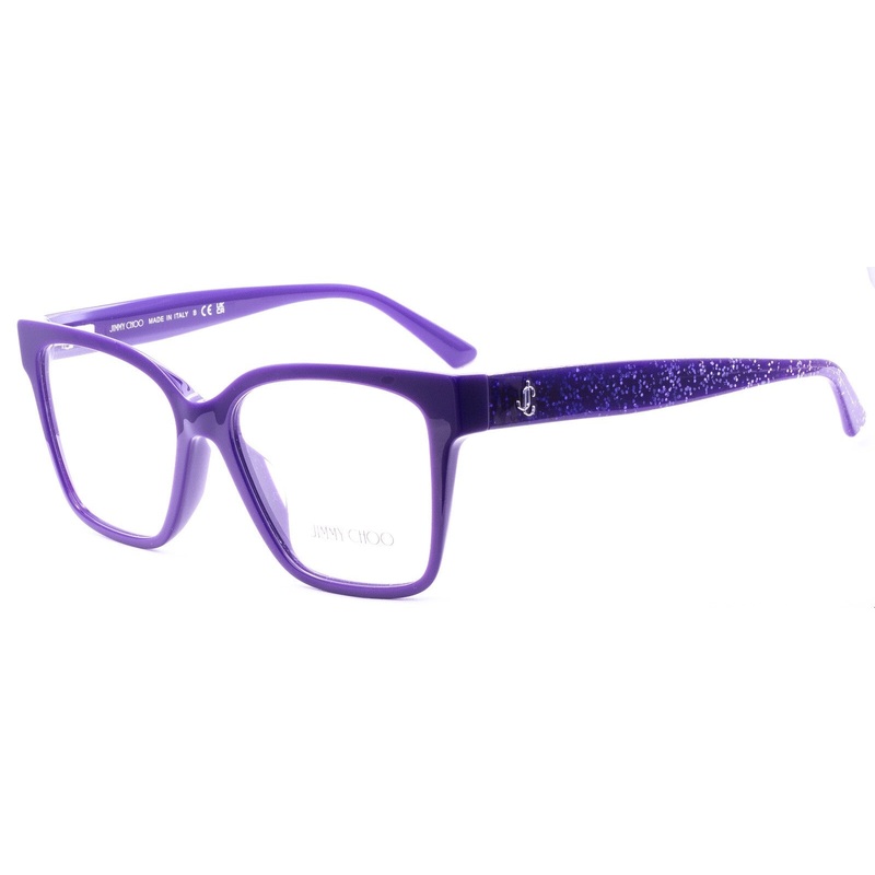 JIMMY CHOO JC 3006U 5050 55mm Eyewear Glasses RX Optical FRAMES – New Italy