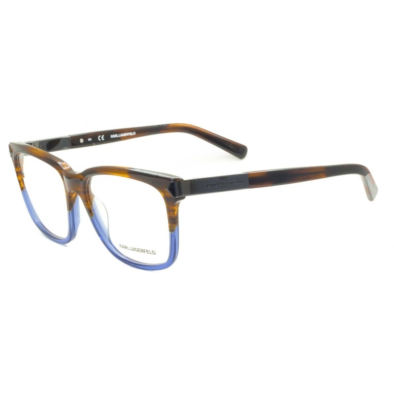 KARL LAGERFELD KL882 102 55mm Eyewear FRAMES RX Optical Eyeglasses Glasses – New