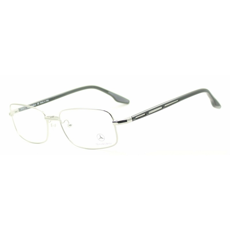 MERCEDES BENZ MB1601 05/10 Eyewear FRAMES NEW RX Optical Eyeglasses Glasses BNIB