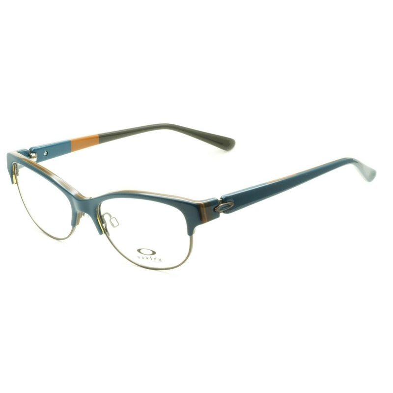 OAKLEY THROWBACK OX1108-0452 Eyewear FRAMES RX Optical Eyeglasses Glasses – New