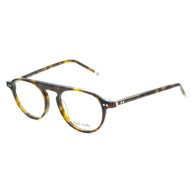 PAUL SMITH PSOP031 02 50mm Charles Eyewear FRAMES RX Optical Glasses Eyeglasses