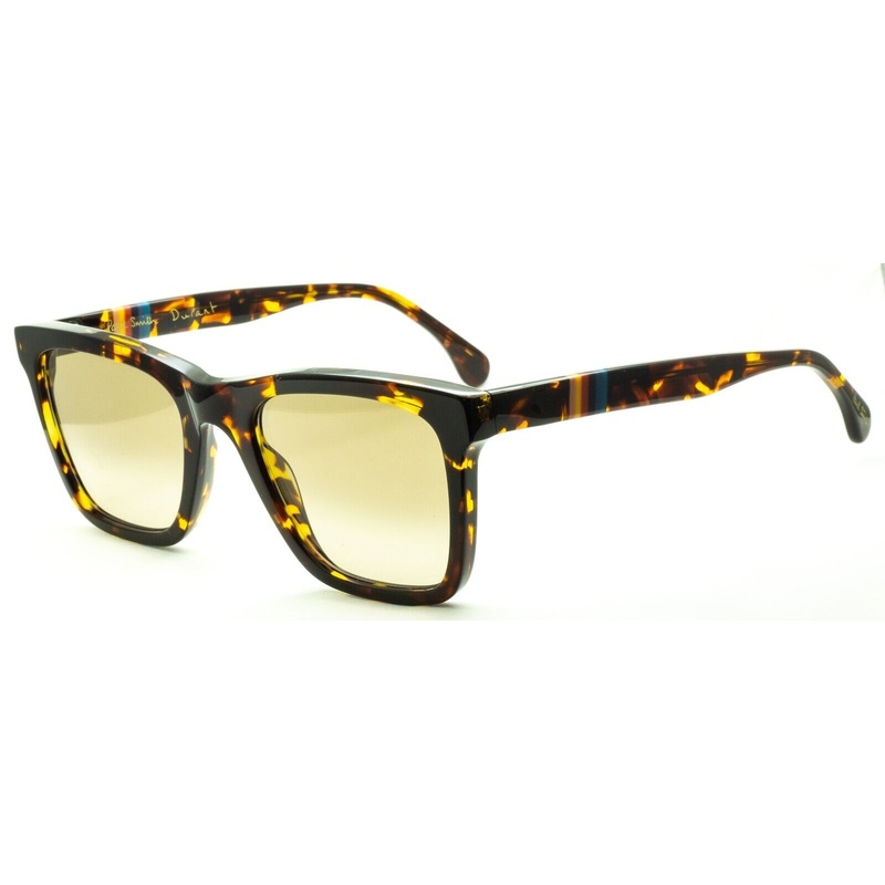 PAUL SMITH PSSN055 02 49mm Durant Sunglasses Shades Eyewear FRAMES – New Italy