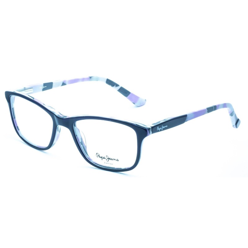 PEPE JEANS Junior Casey PJ4041 C3 47mm Eyewear FRAMES Glasses RX Optical – New